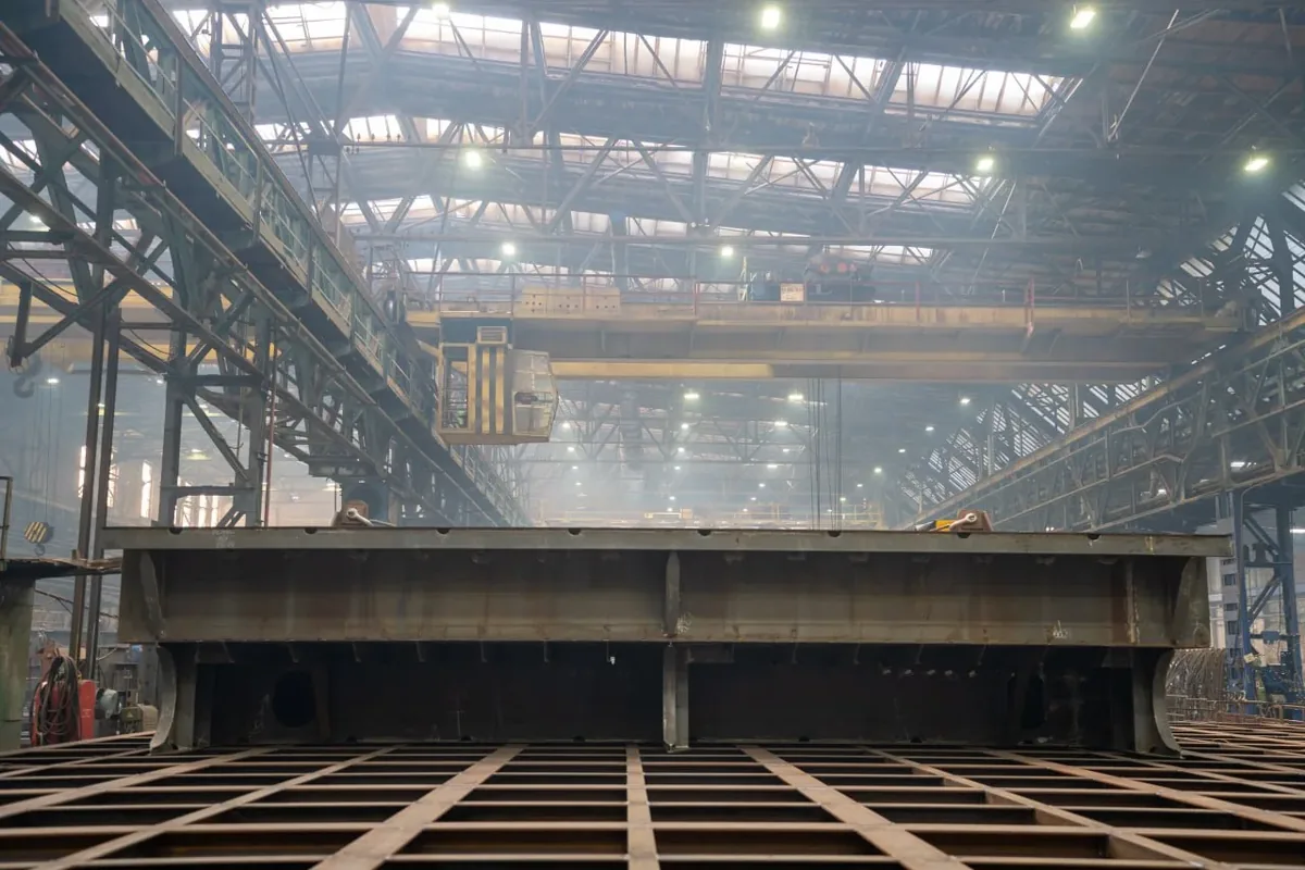 Афиша: Заводы и пароходы. Постсоветское индустриальное наследие Калининграда