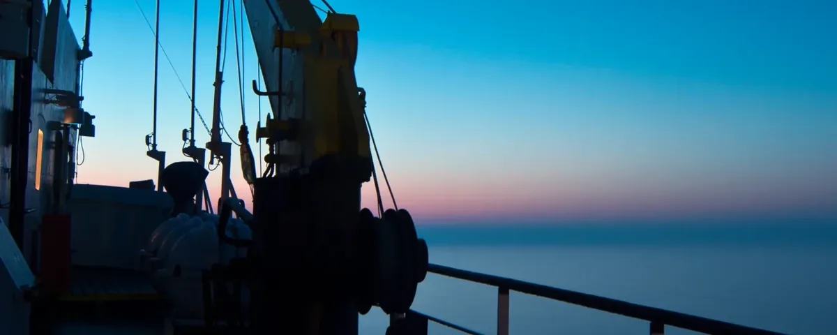 Афиша: География исследований Мирового океана калининградскими океанологами в советское время