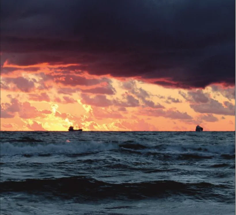 Афиша: Выставка историй мирной жизни самой западной точки России