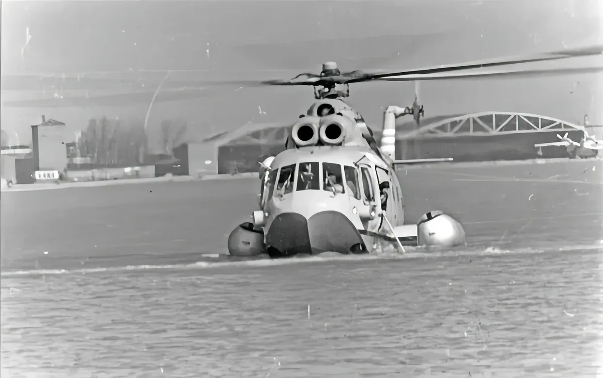 Афиша: Мирная жизнь самой западной точки России (Балтийской косы)