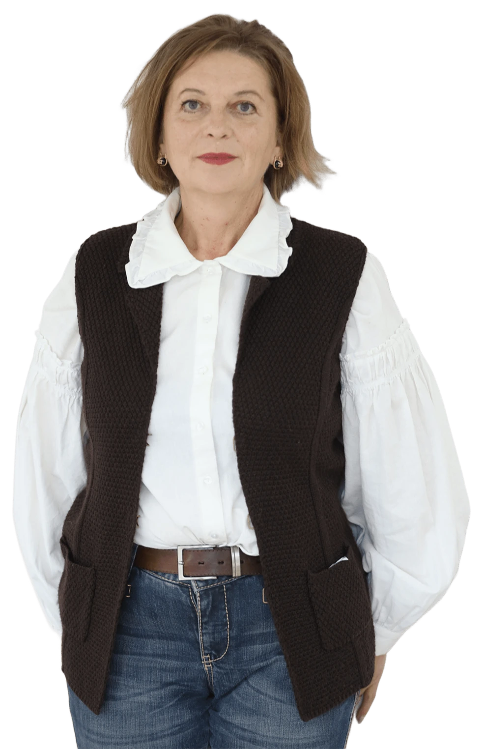 Лариса Александровна Быстрова