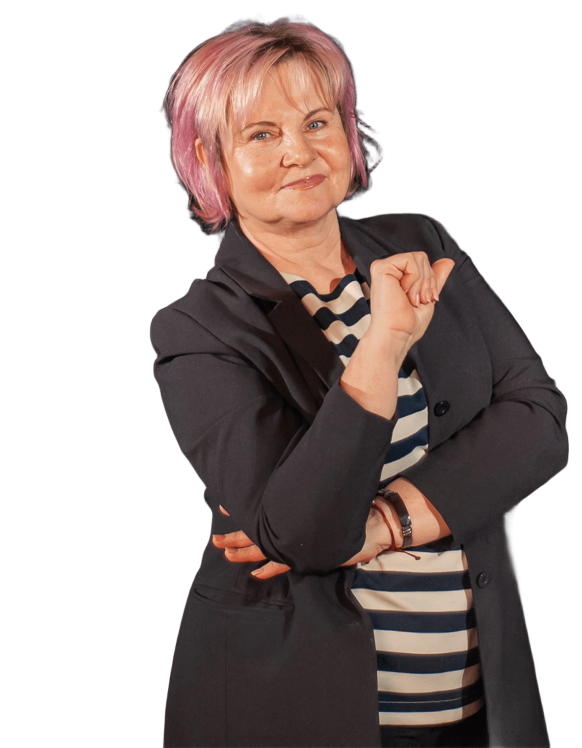 Инга Долотова