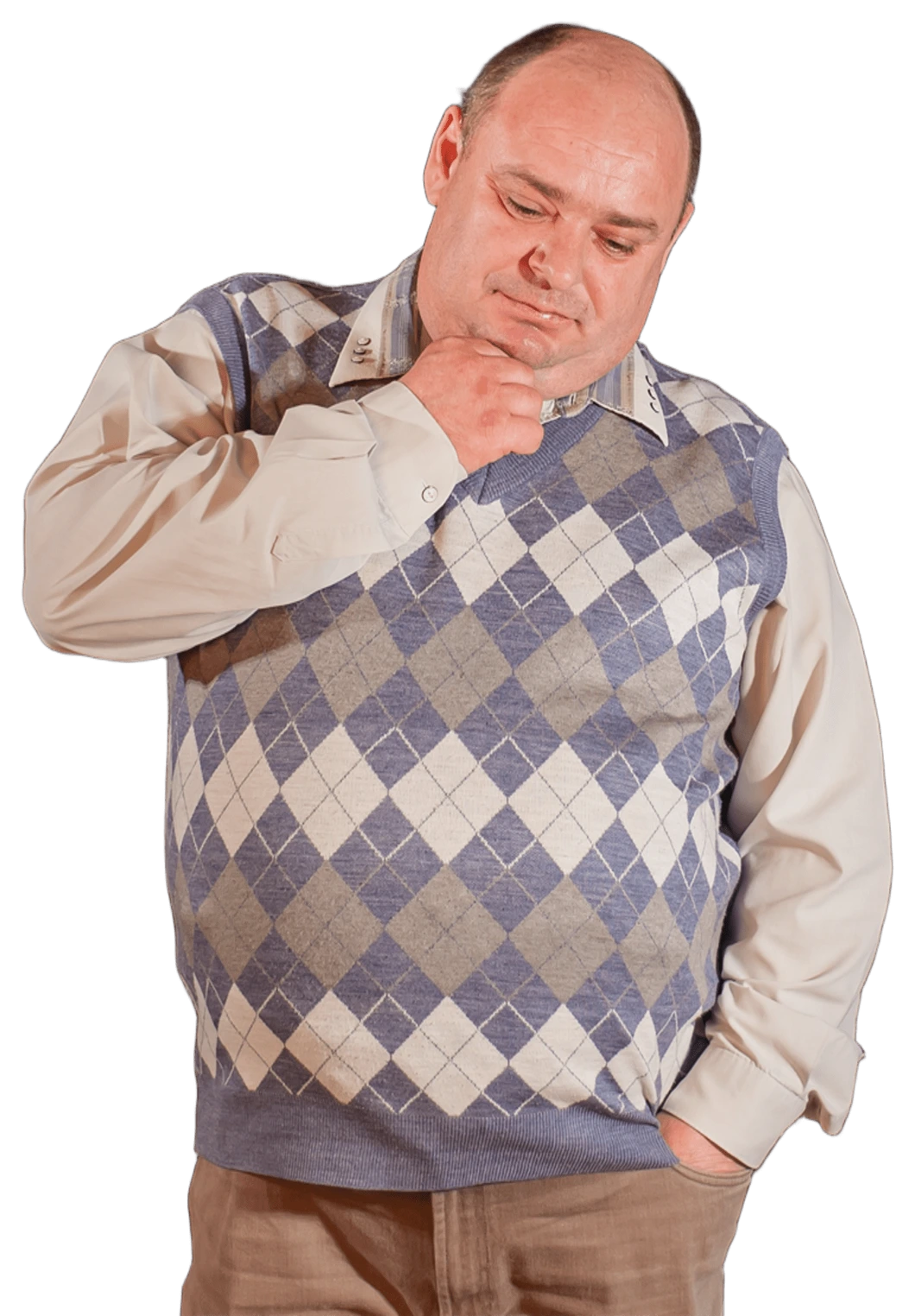 Леонид Ефремов