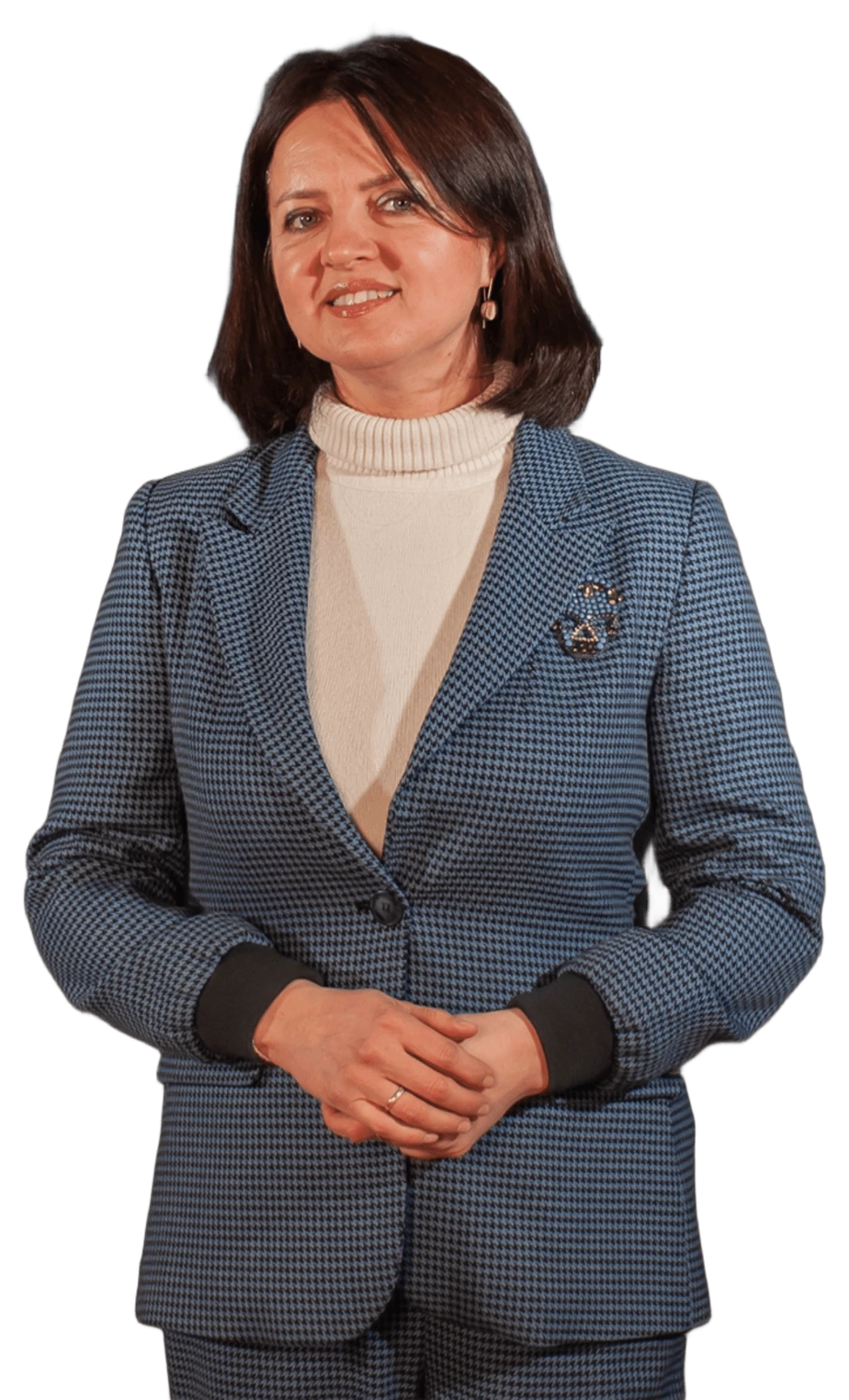 Наталья Казакова