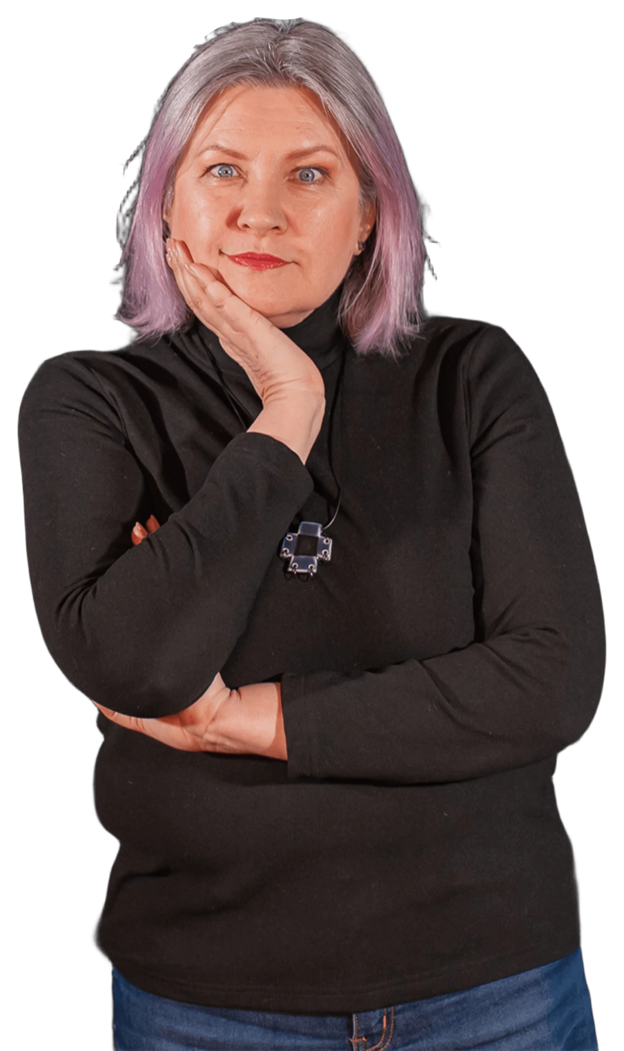 Светлана Колбанёва