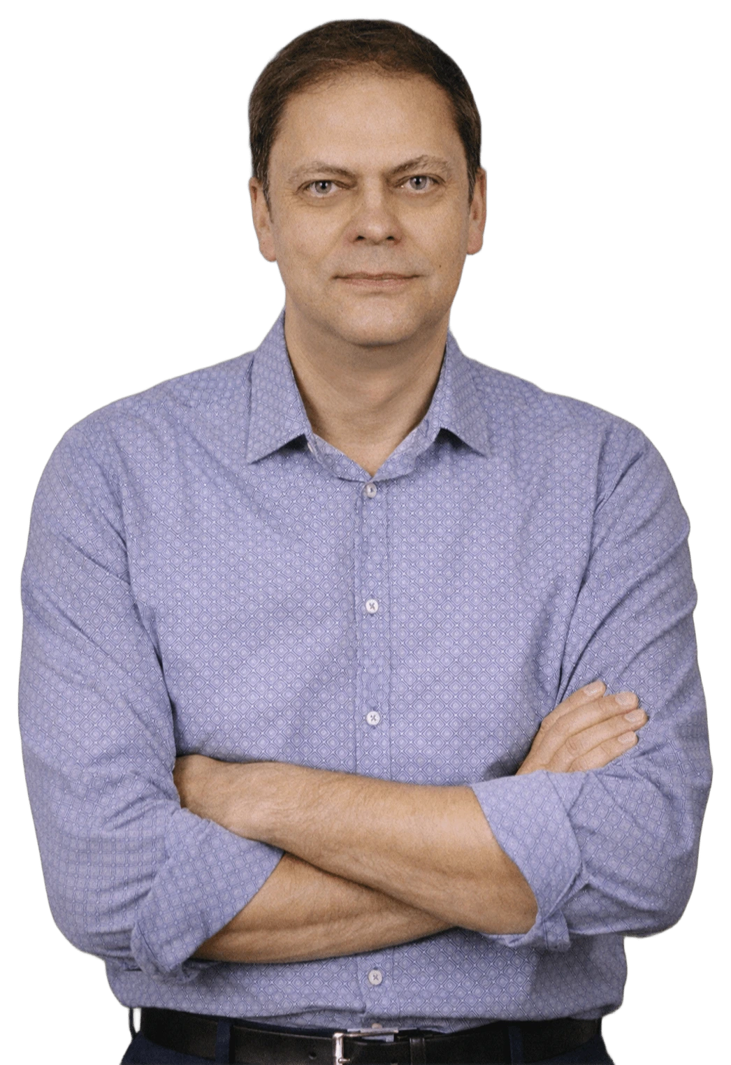 Андрей Викторович Левченков