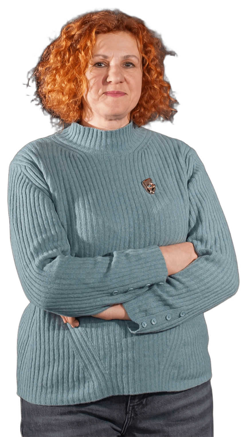 Ольга Левкова