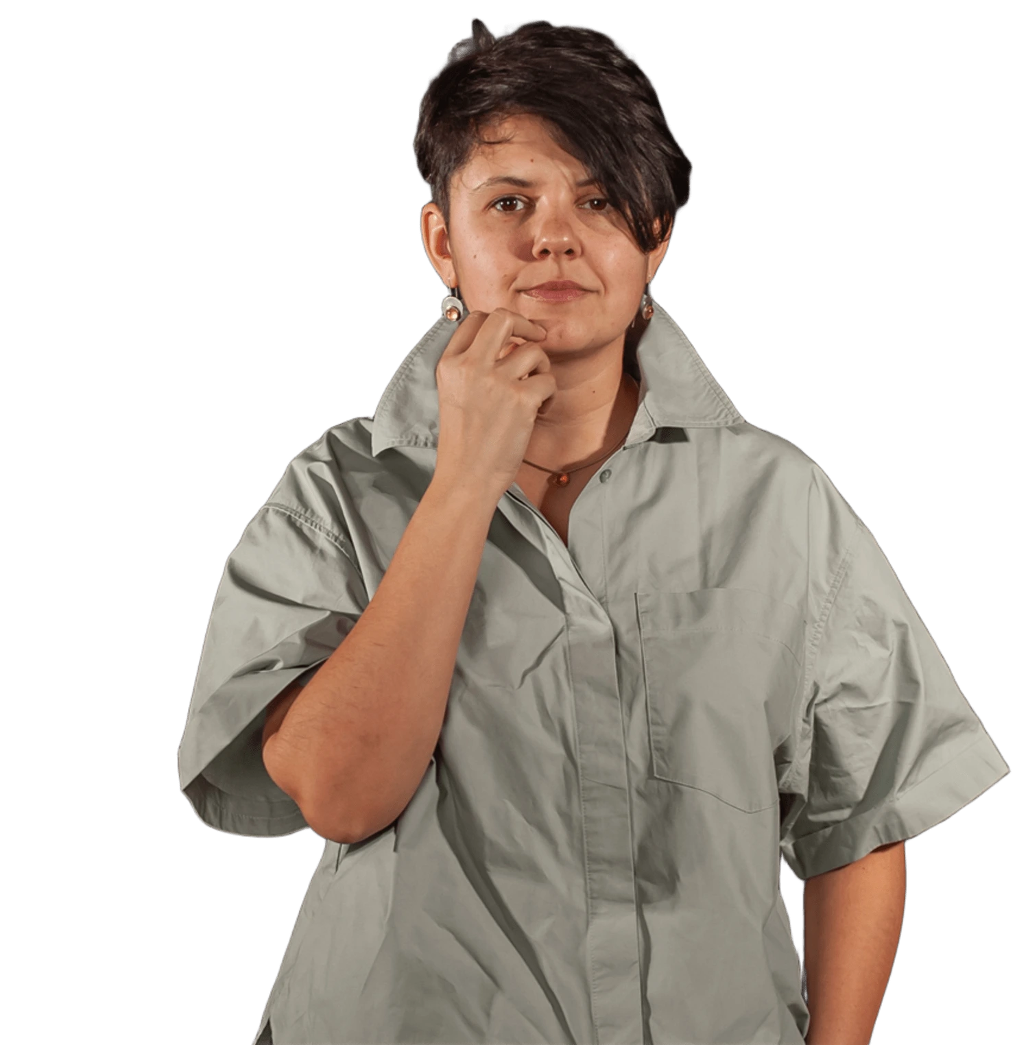 Екатерина Машинская