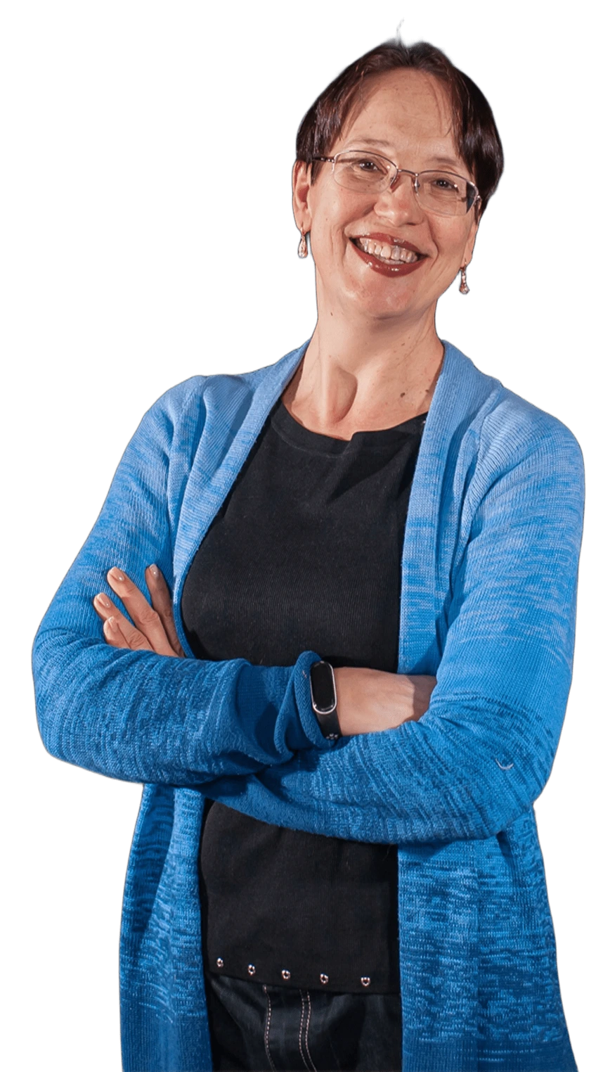 Валерия Юрьевна Надымова