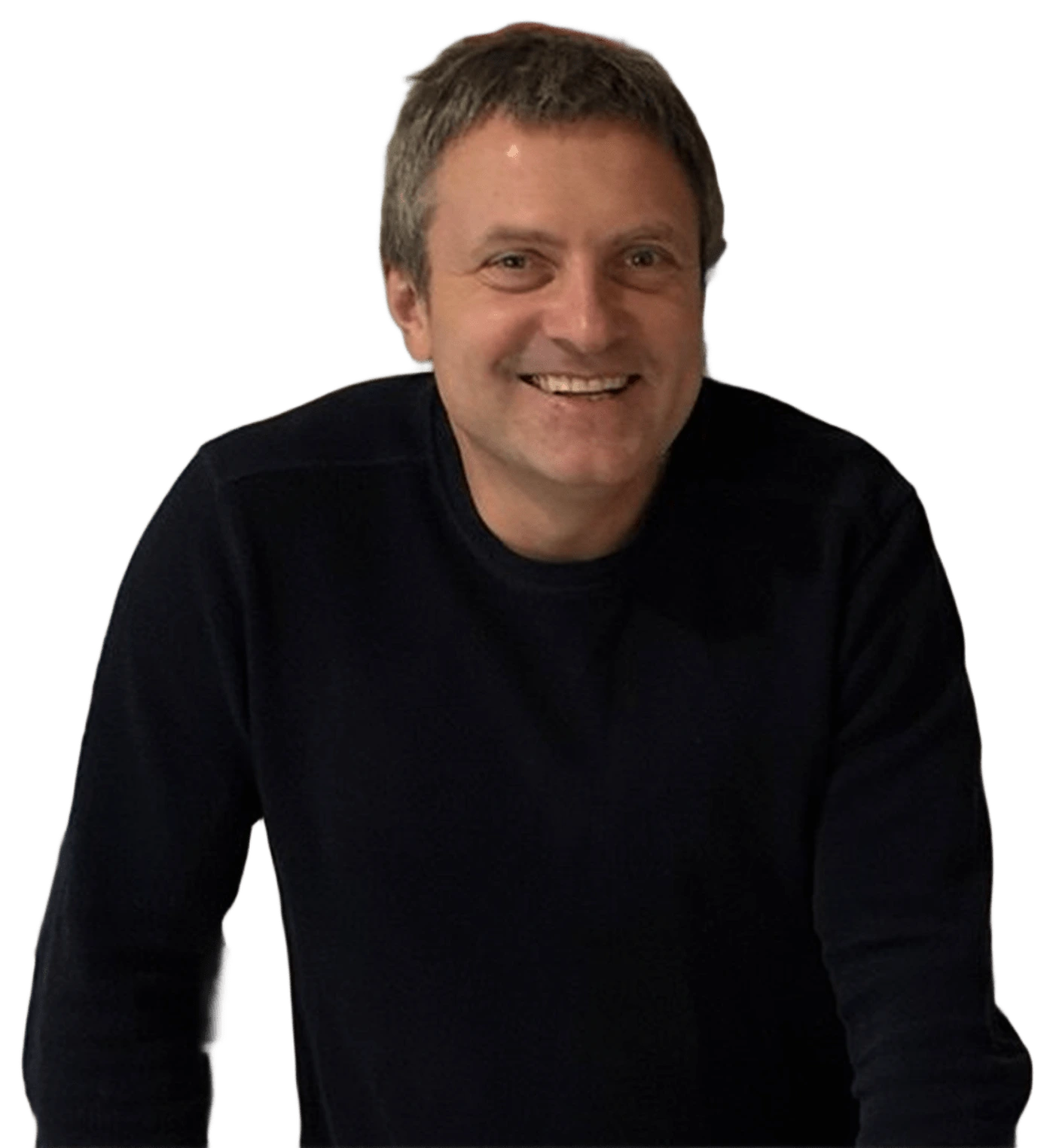 Никита Сергеевич Никитин