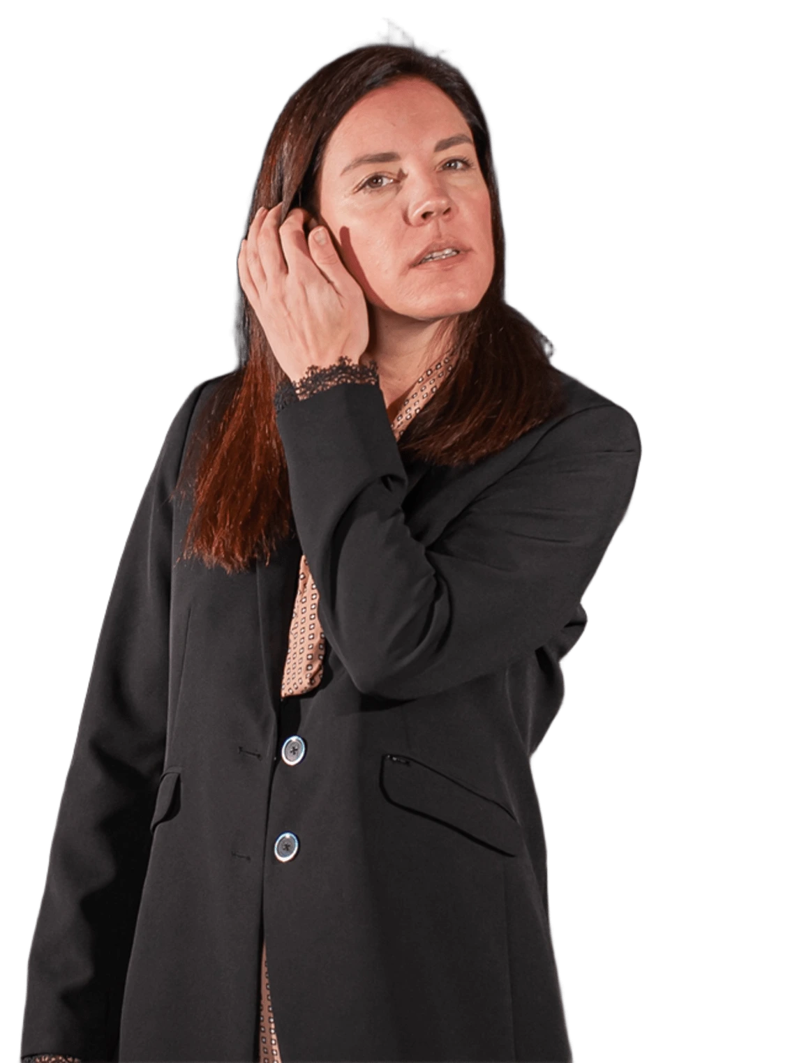 Евгения Нижегородцева