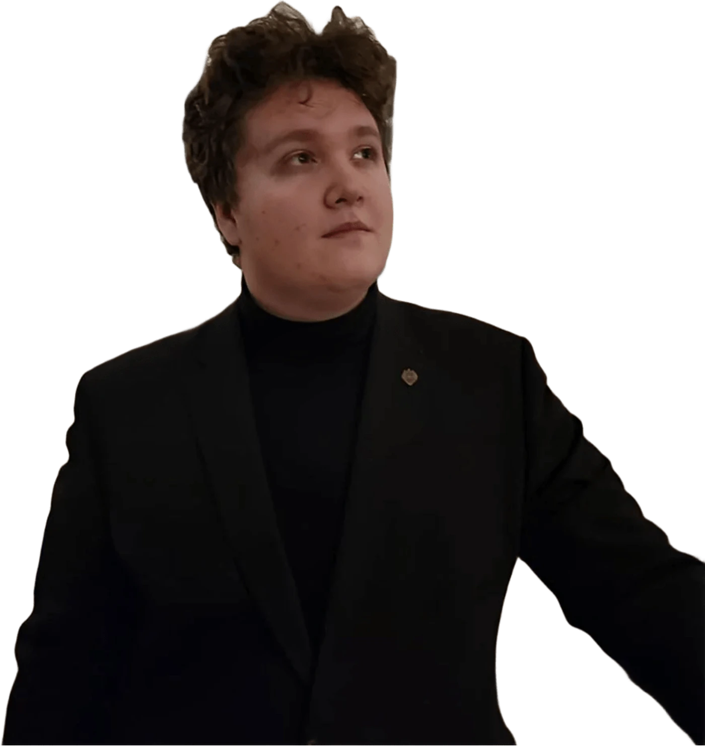 Владимир Олексин