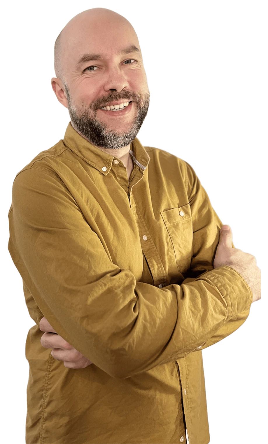 Николай Перкусов