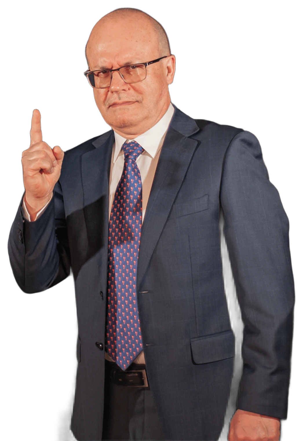 Игорь Селин