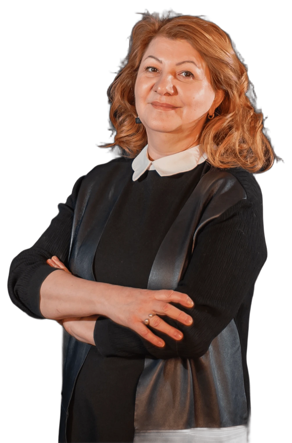 Наталья Михайловна Ситникова