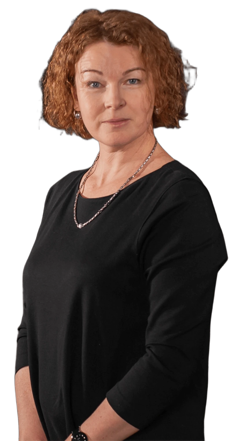 Анастасия Скребцова