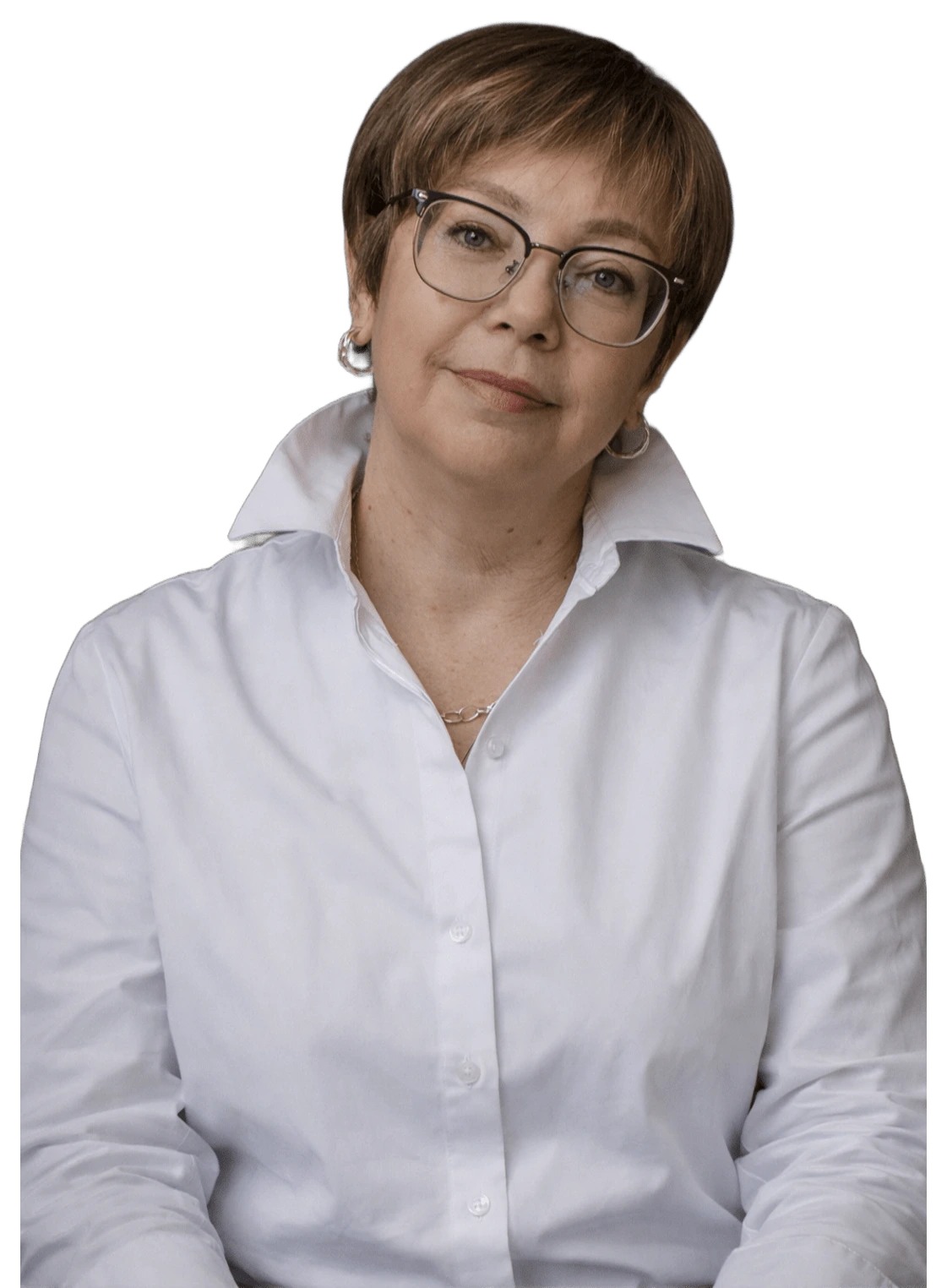 Светлана Соколова