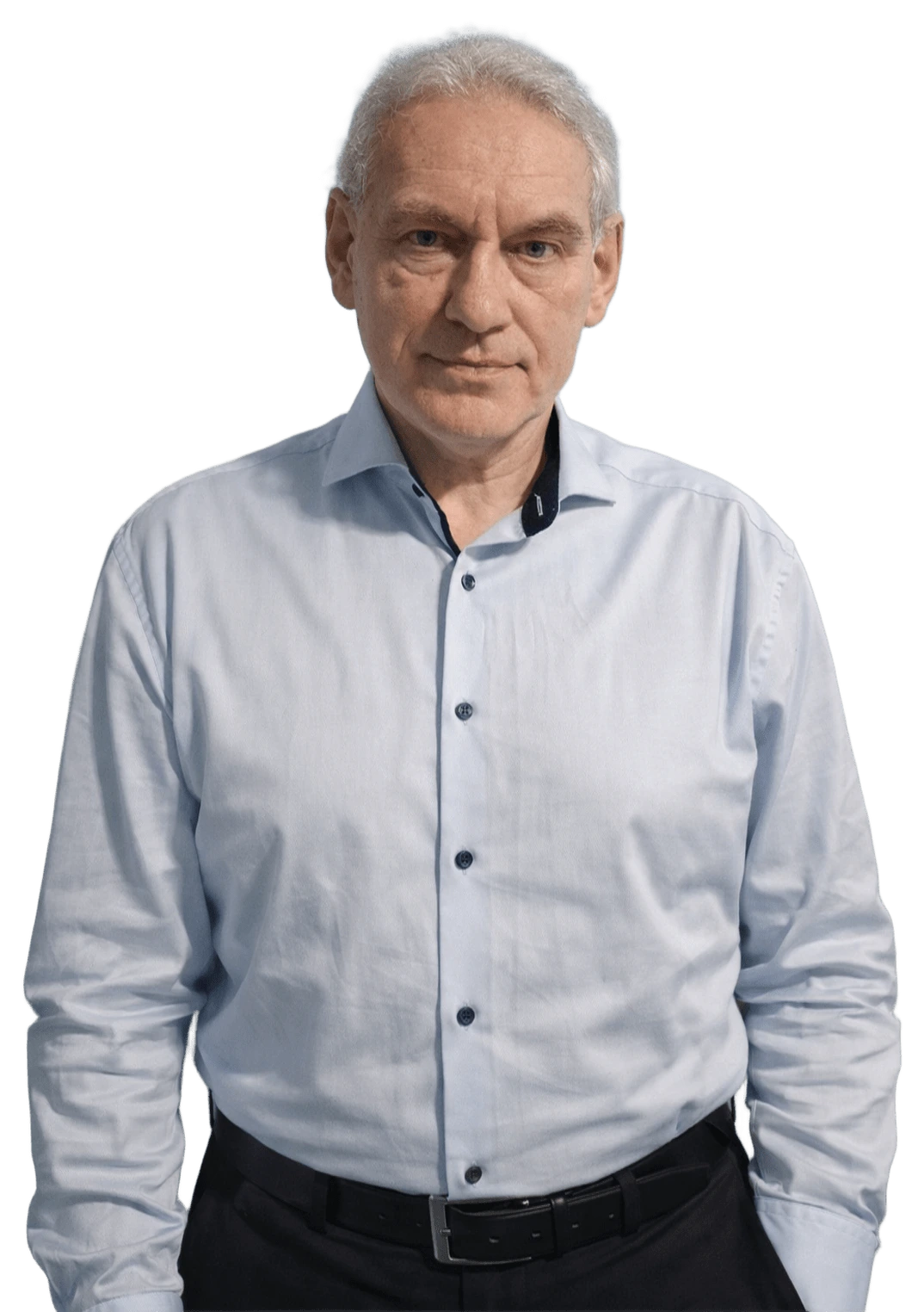 Михаил Жоржевич Цедрик