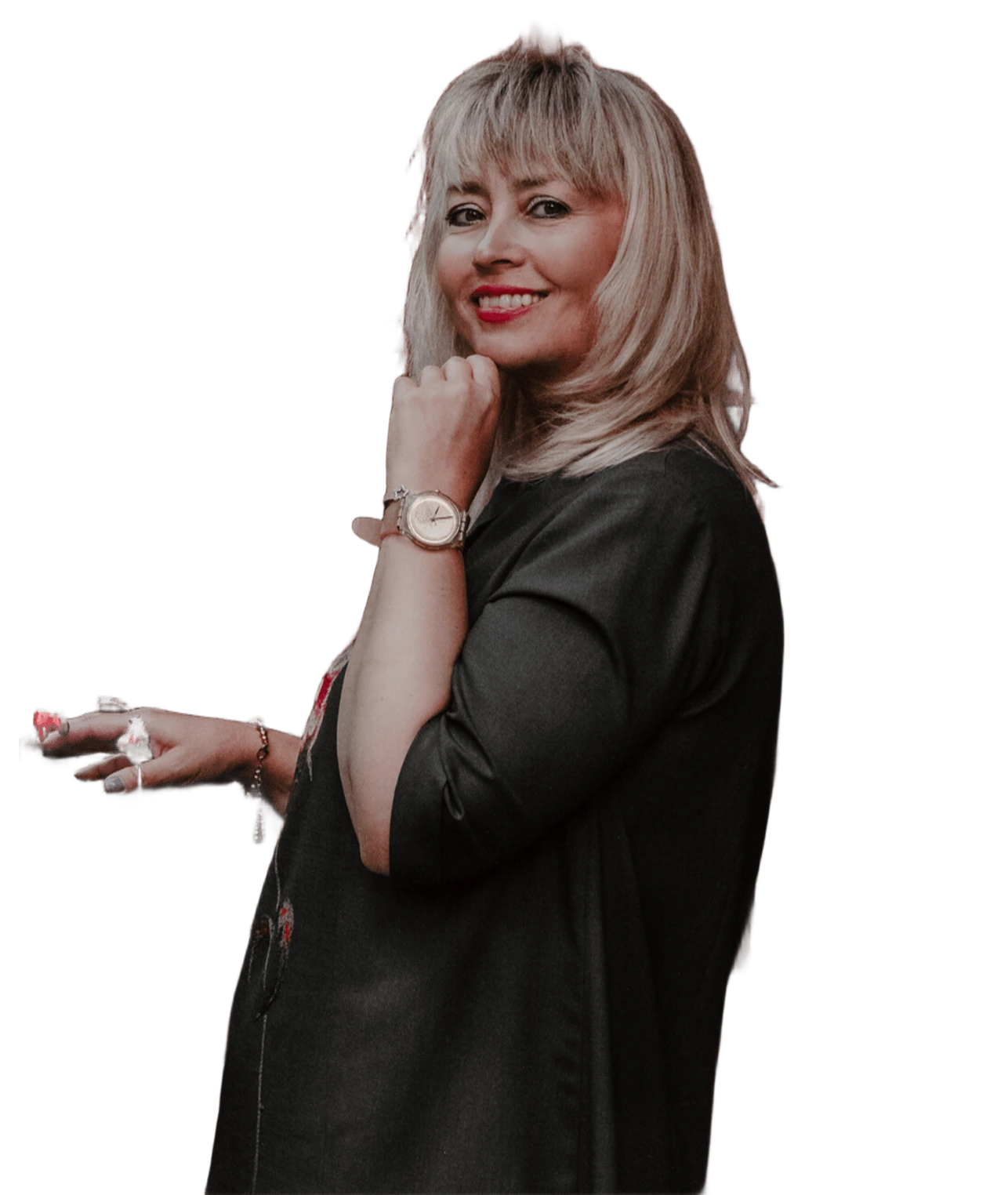 Татьяна Удовенко