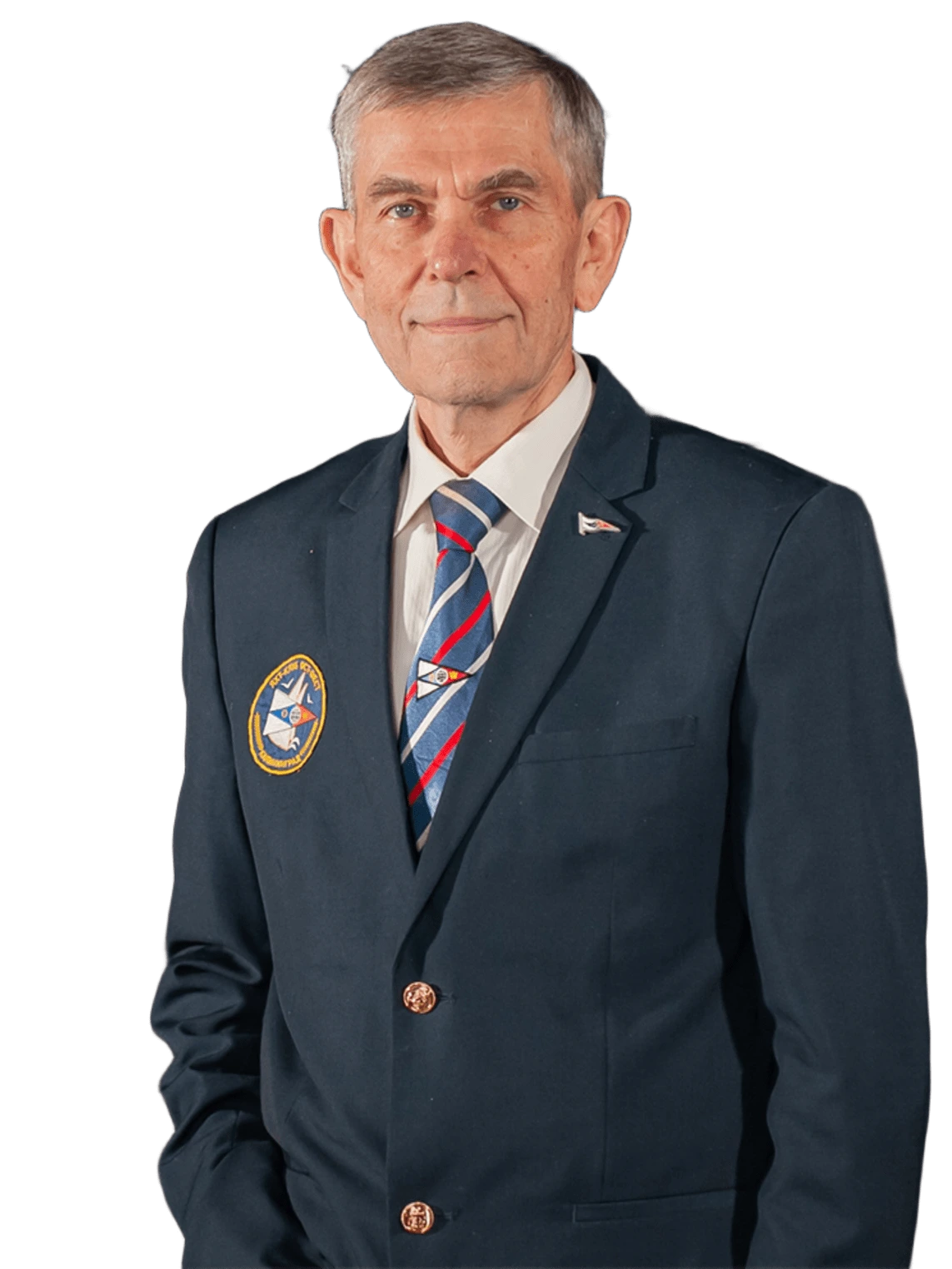 Сергей Жадобко